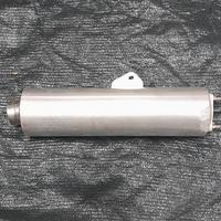 terminale di scarico originale per Suzuki gsxr 600