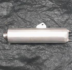 terminale di scarico originale per Suzuki gsxr 600