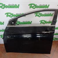 PORTA ANTERIORE SINISTRA PER HYUNDAI I40 2018