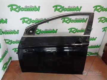 PORTA ANTERIORE SINISTRA PER HYUNDAI I40 2018