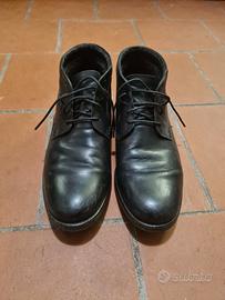 Scarpe clarks uomo outlet gore tex