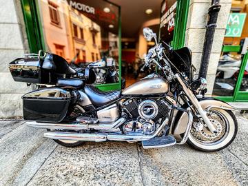 Yamaha XVS 1100 Drag Star Classic - Finanziabile