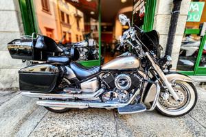 Yamaha XVS 1100 Drag Star Classic - Finanziabile