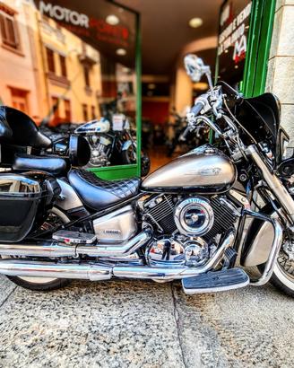 Yamaha XVS 1100 Drag Star Classic - Finanziabile
