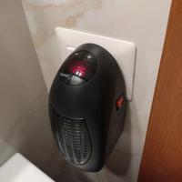 Termoventilatore mini