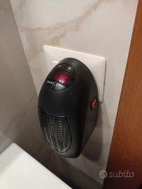 Termoventilatore mini