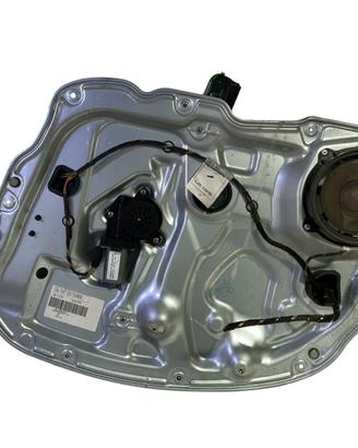 Alzacristallo elettrico porta anteriore Destro FIA