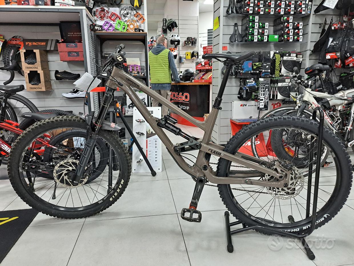 Commencal Fantastiche offerte di Biciclette