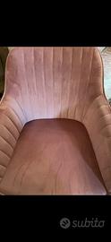Poltroncine da sala