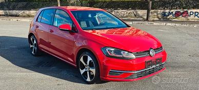 Volkswagen Golf 7.5 DSG 1.8 T 4 MOTION 1.8 TSI 667