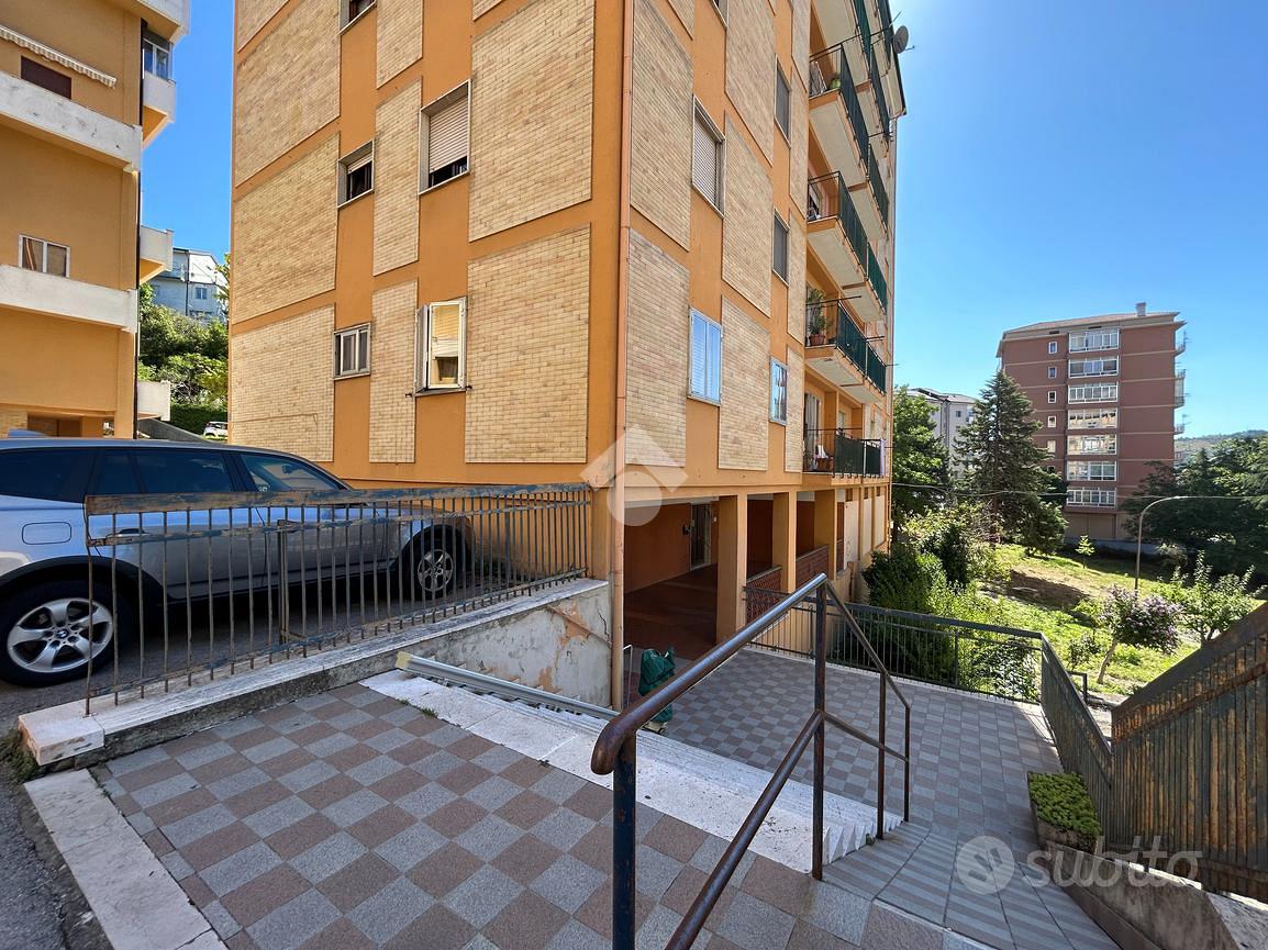 4 LOCALI A POTENZA - Vista 6