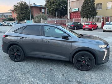 Ds7 1.5 130cv perdormance line 2023