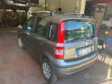 Fiat Panda 1.2 Emotion