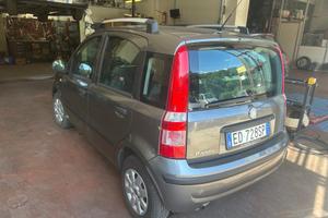 Fiat Panda 1.2 Emotion