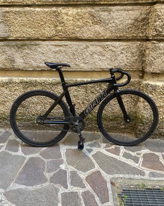 Giant omnium fixed bike taglia M