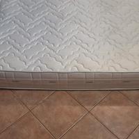 materasso matrimoniale Emiflex