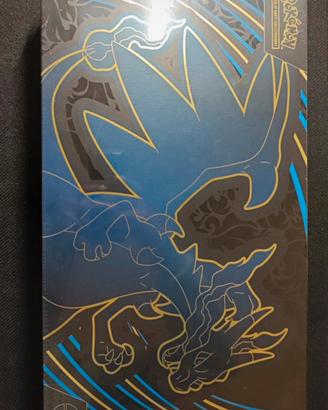 Ultra premium mega charizard x