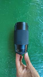 Obbiettivo Carl Zeiss Tele Tessar 3.5/200 T*