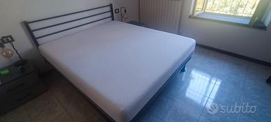 Materasso Monx R3 Original™ 160x190x25 - come nuov