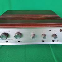 Dynaco amplificatore integrato SCA-35