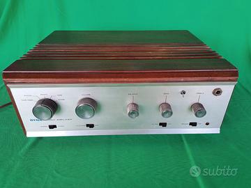 Dynaco amplificatore integrato SCA-35