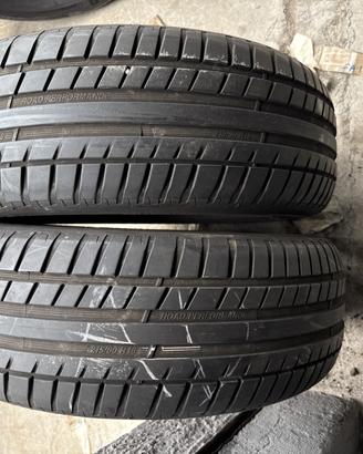 gomme usate 2156016 Estivo KORMORAN - Roa - 280