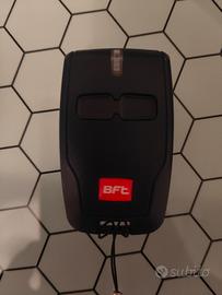 Telecomando per cancello BRT Mitto 2