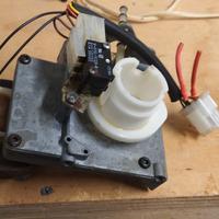 Ricambio per addolcitore Culligan