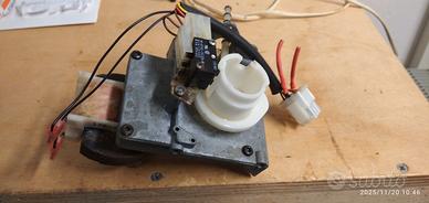 Ricambio per addolcitore Culligan