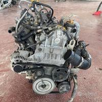 Ricambi motore Ford Ka 2013 disponibile