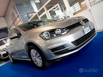 Volkswagen Golf VII 1.2 TSI Trendline 85cv EURO6 N