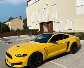 Ford Mustang 2.3 ECOBOOST