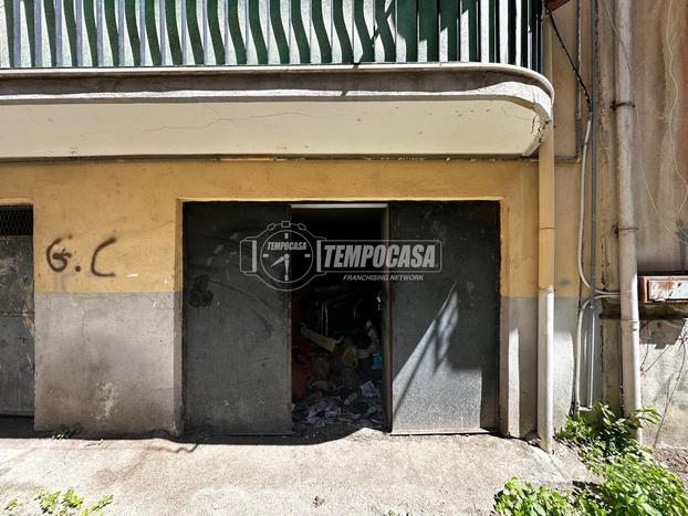 Show room a Messina 1 locali