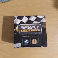 SPRINTBOOSTER DEFENDER TD4