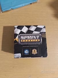 SPRINTBOOSTER DEFENDER TD4