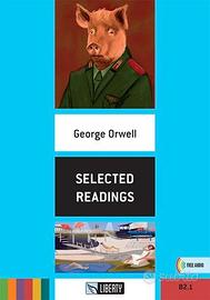 Libro scolastico (Selected readings)
