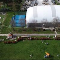 Centro sportivo di padel avviato