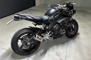 Yamaha MT 10