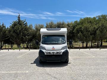 2025 Etrusco T6.9SB Fiat Ducato - Automatico - 5 P