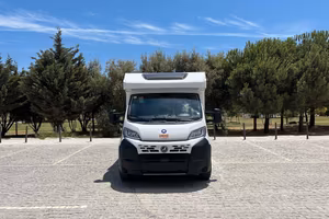 2025 Etrusco T6.9SB Fiat Ducato - Automatico - 5 P