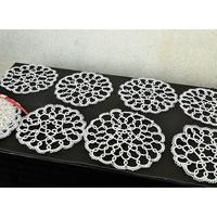 Servizio da tavola " chiacchierino "  antichi  cen