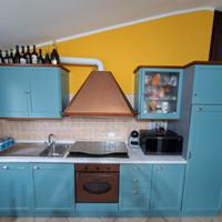Cucina Febal Azzurra