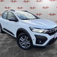 Dacia Sandero Stepway 1.0 90 CV Expression, P...