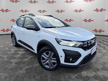Dacia Sandero Stepway 1.0 90 CV Expression, P...