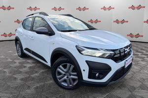 Dacia Sandero Stepway 1.0 90 CV Expression, P...