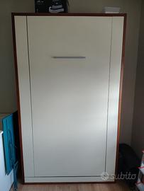 Letto estraibile