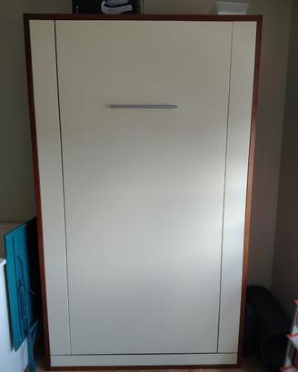 Letto estraibile