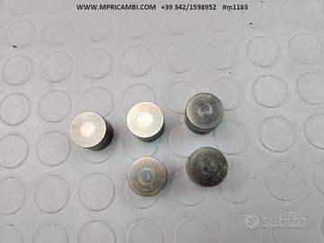 BICCHIERINI TESTATA YAMAHA YZ426F 2000 2001 YZF 42