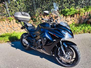 Suzuki GSX S 1000F