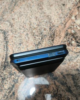 Sony DVP-FX720 lettore CD/DVD portatile